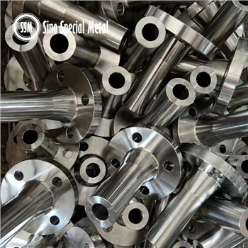 Какви степени са включени в сплавите Inconel?