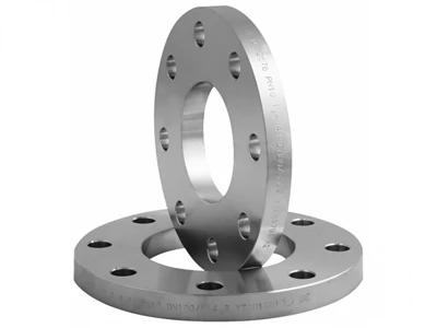 ASME B16.5 ASME SA105 ASTM A350 LF2 Въглеродна стомана Ra3.2 Ra6.3 Фланец