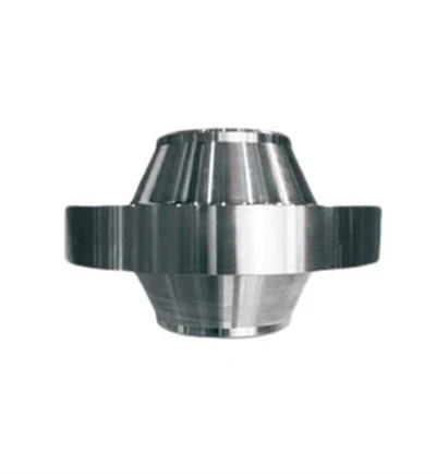 Анкерен фланец с релефна повърхност Monel K500 (RF).