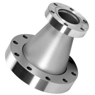 Monel K500 Редукционен фланец