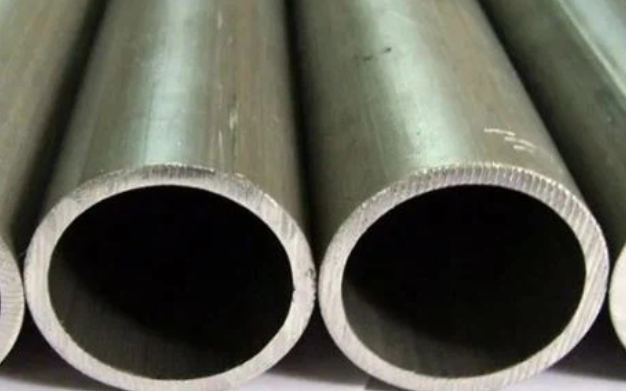 Monel 400 тръба