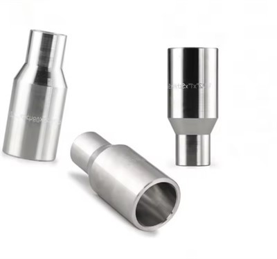 A182 Gr. F304 / 316L пресован нипел от неръждаема стомана