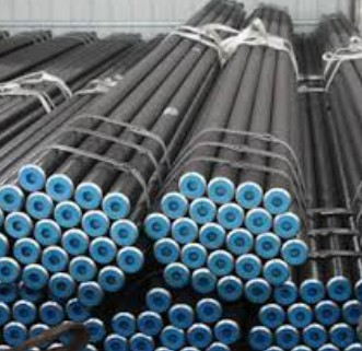 ASTM A335 P22 безшевна тръба от феритна легирана стомана