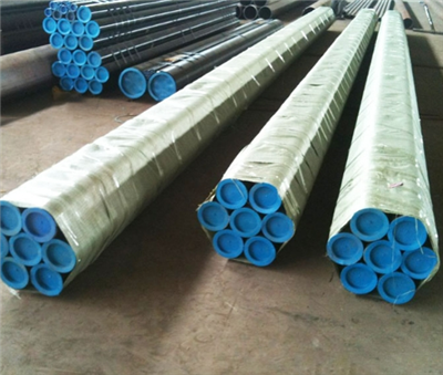 ASTM A335 P9 безшевна тръба от феритна легирана стомана