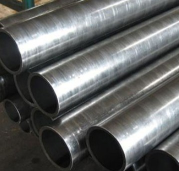 ASTM B161 Никел UNS N02200 безшевна тръба