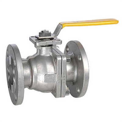 Hastelloy C276 клапани