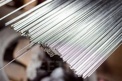 Monel 400 Filler Wire