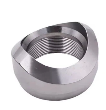 MONEL UNS N04400 Ковани заварки под високо{1}}налягане