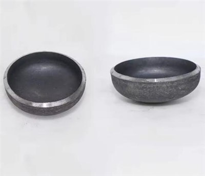 MSS SP-43 AISI 304/304L/316/316L Крайни капачки за устойчивост на корозия