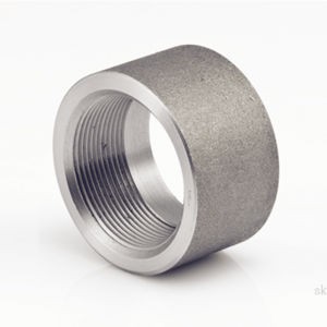Резбова връзка Inconel 625 1 ½ ″ клас 300
