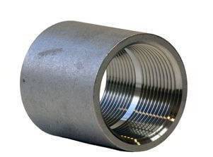 Стомана за резбоване на резба A182 F 5 6 ″ × 4 ″ клас 150