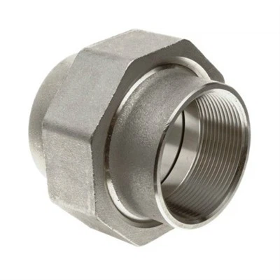 Резбован Union Monel 400 2 ″ клас 150