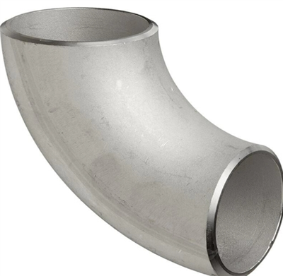 ЗАВАРЕНО КОЛЯНО 90 градуса, СКОСЕНИ КРАИЩА, КЛАС 316, A403